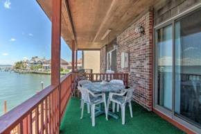 Evolve Bayfront Escape with Fishing Dock and Views!